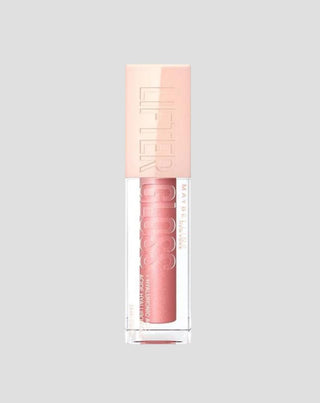 Sjaj za usne s hijaluronskom kiselinom i vitaminom E Lifter Gloss 003 Moon Maybelline - 1
