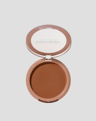 Everybody London kremasti bronzer za lice za različite tipove kože - 1
