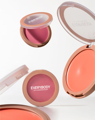 Everybody London kremasto rumenilo za lice - 3