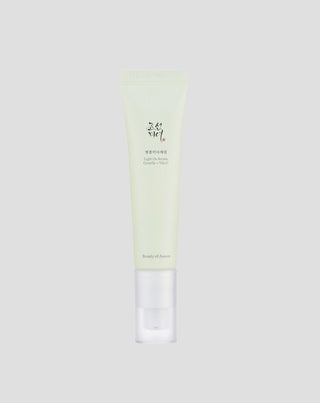 Osvjetljujući i umirujući serum za lice Light On serum s vitaminom C i azijskim serumom Beauty of Joseon - 1