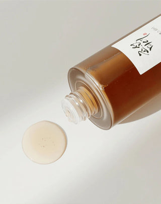 Odżywczo-nawilżająca esencja z żeń-szeniem Ginseng Essence Water Beauty of Joseon_1 - 1