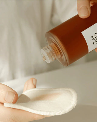 Odżywczo-nawilżająca esencja z żeń-szeniem Ginseng Essence Water Beauty of Joseon_3 - 3