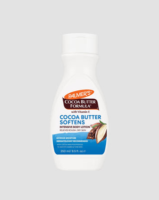 Nawlažujući losion za tijelo cocoa butter formula Palmer's - 1