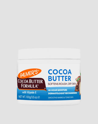Maslac-krema za tijelo s kakaovim maslacem cocoa butter formula Palmer's