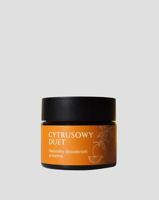 Citrus Mglife kremasti dezodorans - 1