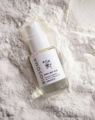 Biosoma regenerirajuća noćna krema za područje oko očiju s retinolom koja uklanja znakove starenja - 2