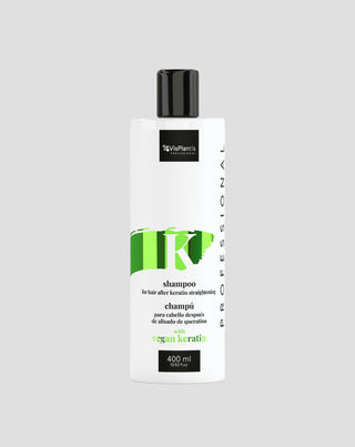 Profesionalni Vis Plantis šampon za kosu nakon keratinskog ravnanja - 1