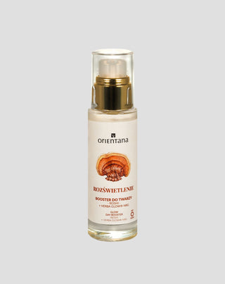 Iluminirajući booster s reishi adaptogenima i Orientana Rhodiola rosea - 1