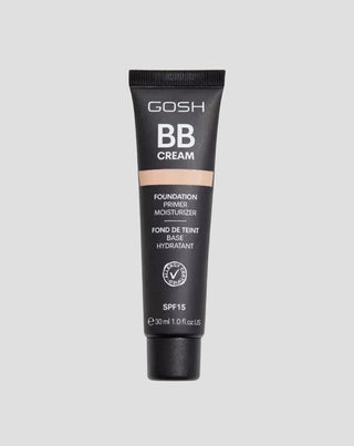 Cream Base Foundation 3u1 za nesavršenosti i izravnavanje boje BB Cream 02 Beige Gosh - 1