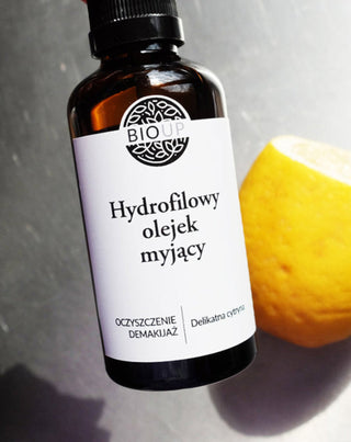 Hidrofilno ulje za čišćenje 50 ml BIOUP - 3