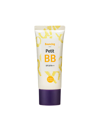 Višenamjenska BB krema sa SPF30 Bouncing Petit filterom protiv bora i učvršćujućim svojstvima Holika Holika - 1