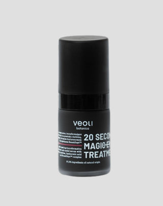 Serum za podizanje očiju i očnih kapaka s kofeinom 20 sekundi čarobni tretman za oči Veoli Botanica - 2