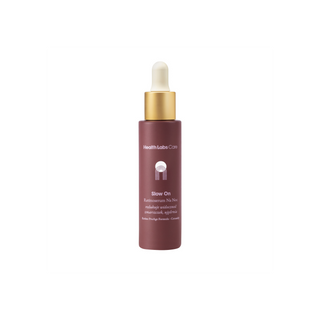 Slow On night retinoserum zaglađuje bore i ujednačava ton kože Health Labs Care - 1