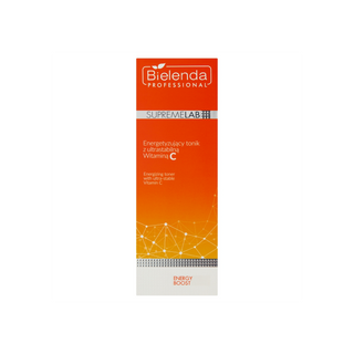 Energizirajući tonik sa stabilnim vitaminom C Supremelab Energy Boost Bielenda - 2