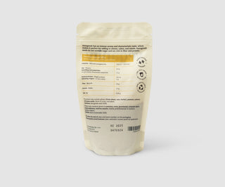 Sjemenke piskavice 100% s visokim udjelom proteina Veganity 200 g