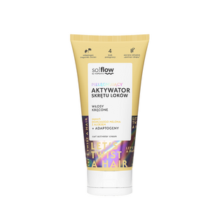 So!flow care curl activator za kovrčavu kosu - 1