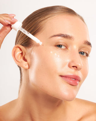 Serum za lice s vitaminom C 5 % Nutridome - 2