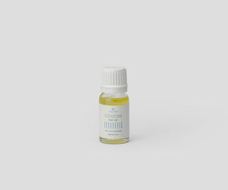 Ulje za kosu s kompleksom od 10 hranjivih ulja Oiltense 9 ml Halier