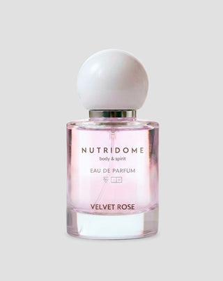 Velvet Rose Parfemska voda Nutridome 50 ml - 1
