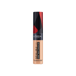 Inaillible More Than Concealer 327 Cashmere L'Oreal Paris Višenamjenski korektor za lice - 1