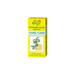 Prirodno eterično ulje ylang ylang s antidepresivnim učinkom Etja - 1