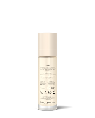 Energizirajuća pomlađujuća esencija Skin Mood Booster za lice 50 ml Resibo - 4