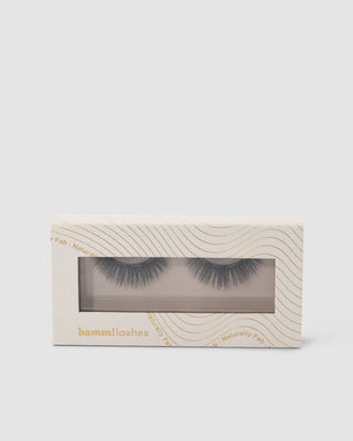 Magnetske lažne trepavice za višekratnu upotrebu Magnetic Baby Doll Eye Bamm! Trepavice - 1