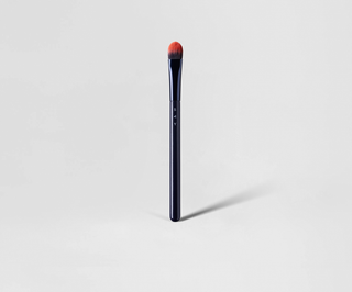 Konturna četka s dvostrukim ravnim vlaknima za bolju preciznost No. 6 Say Makeup - 1