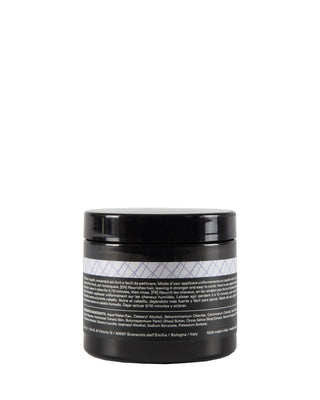 Ultra Repair Mask Sendo, snažno obnavljajuća maska za oštećenu kosu - 3