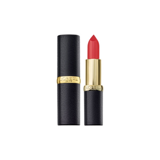 Mat ruž za usne 241 Pink a Porter Color Riche Matte L'Oreal Paris - 1