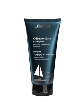 Element Men obnavljajući šampon protiv opadanja kose - 1
