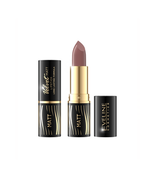 Mat krema za ruž br. 507 Velvet Matt Eveline - 1