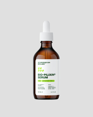 Serum za rast kose Bio-pilixin serum formula za aktivaciju kose Skandinavski Biolabs - 1