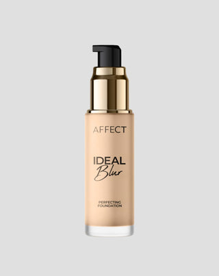 Idealna podloga za zaglađivanje boja Blur 3N Effect Professional Cosmetics_3 - 4