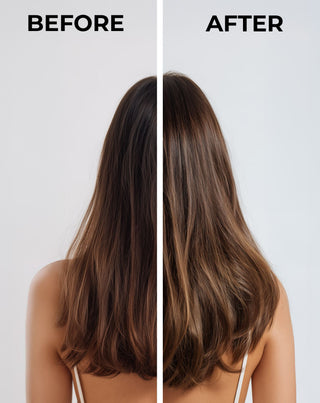 Prirodni regenerator za kosu za žene za vlaženje i olakšavanje češljanja Berani Femme - 3