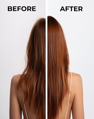 Prirodni regenerator za obojenu kosu hidratantnu i zaštitnu Berani Femme - 3