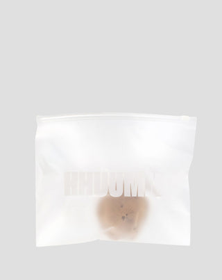 Prirodna smeđa morska spužva 9,5 cm 02F hipoalergena i antibakterijska Hhuumm - 1