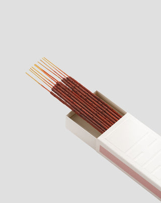 Tamjan Rose s mirisom geranija, ruže i vanilije za opuštanje i smirenje Hhuumm_2