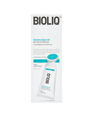 Babassu Cleen Bioliq gel za pranje lica s palmom - 1