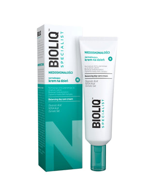 Specialist Bioliq normalizirajuća dnevna krema protiv nesavršenosti kože - 2