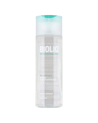 Specialist Bioliq tonizirajući fluid protiv nesavršenosti kože - 1