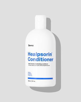Regenerirajući regenerator za kosu i vlasište Healpsorin Conditioner Dermz - 1