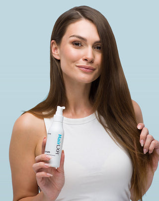 Serum koje potiče rast kose i regenerira kožu glave HairLXR Dermz_2 - 2