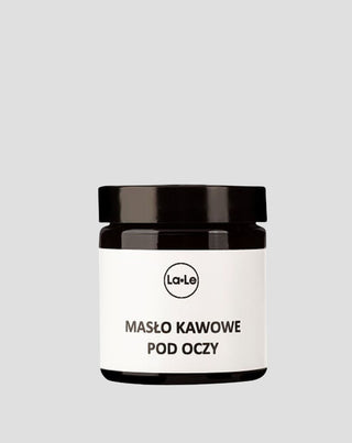  Maslac od kave za područje oko očiju koji sprječava opuštanje i hiperpigmentaciju La-Le 30 ml