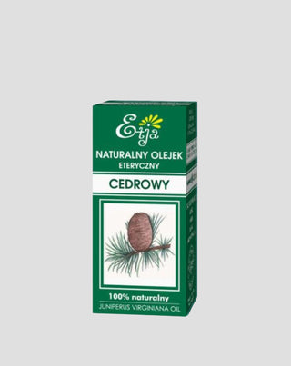Prirodno eterično ulje cedra od mladih grančica i iglica cedrovog drveta Etja - 1