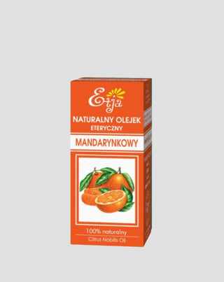 Prirodno eterično ulje mandarine s prekrasnim i svježim mirisom Etja - 1