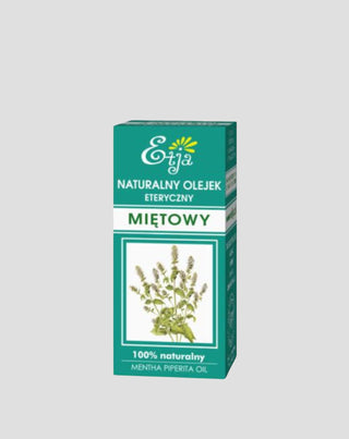 Prirodno eterično ulje metvice korisno u borbi protiv upalnih stanja kože Etja - 1