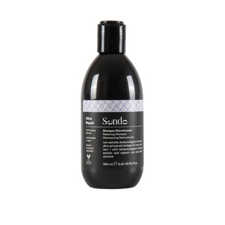 Snažno obnavljajući šampon za oštećenu i osjetljivu kosu, Restoring Shampoo Sendo - 1
