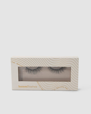 Magnetske lažne trepavice za višekratnu upotrebu Magnetic Gazelle Eye Bamm! Trepavice - 1