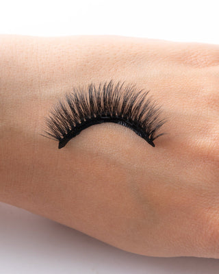 Magnetske lažne trepavice za višekratnu upotrebu Magnetic Baby Doll Eye Bamm! Trepavice - 5